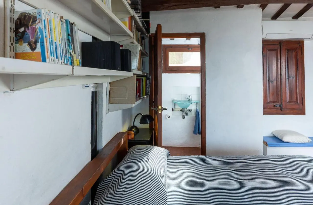 Casa de Férias Flateli Sa Tuna 2 Begur