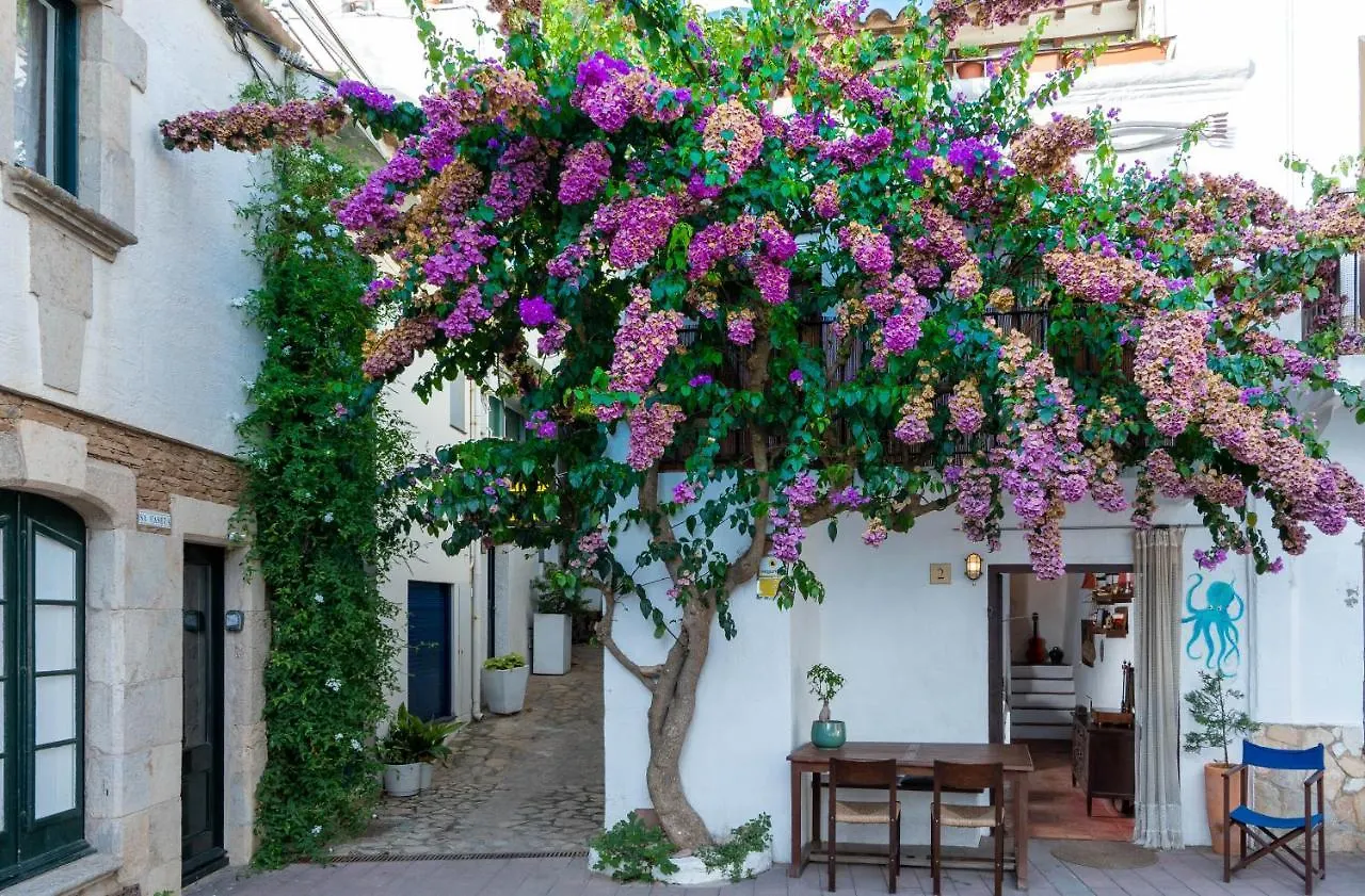 Holiday home Flateli Sa Tuna 2 Begur