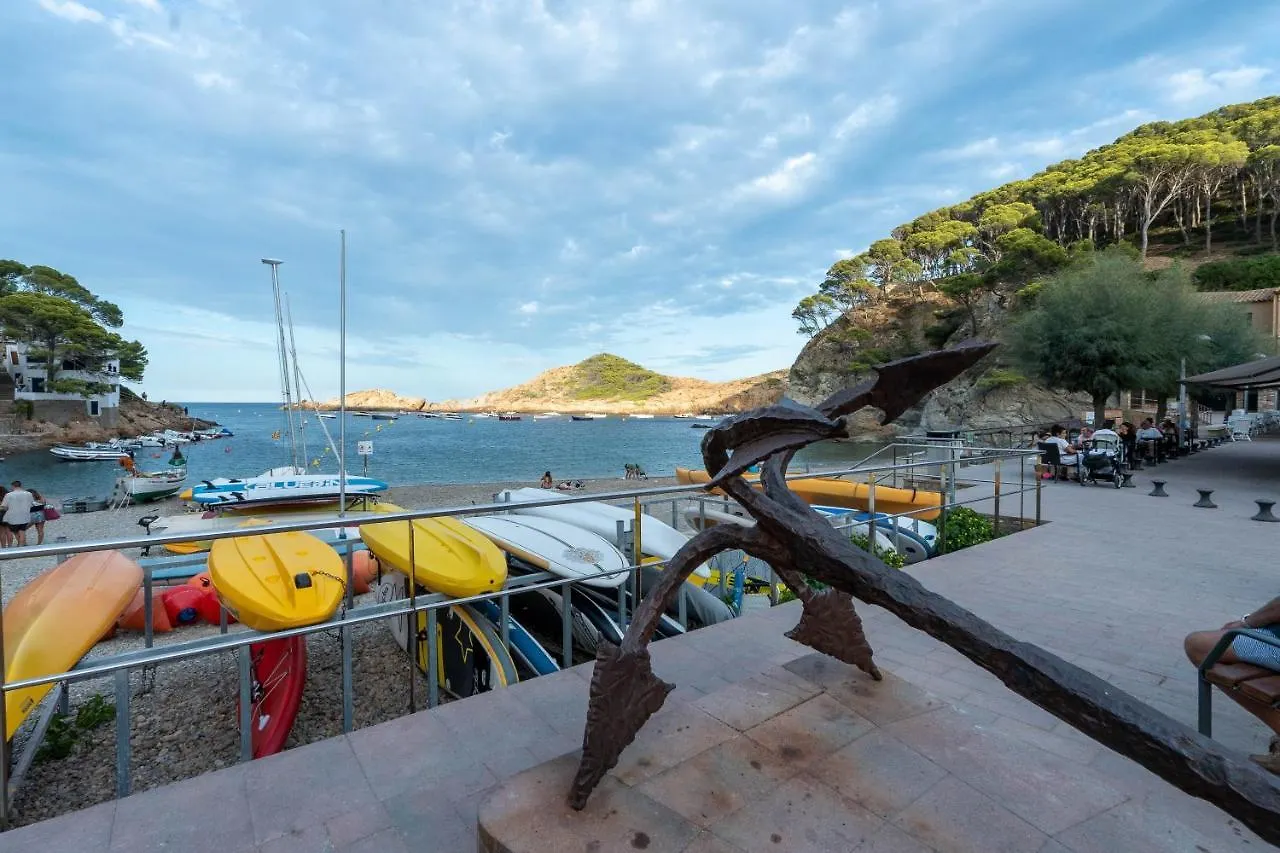 Casa de Férias Flateli Sa Tuna 2 Begur