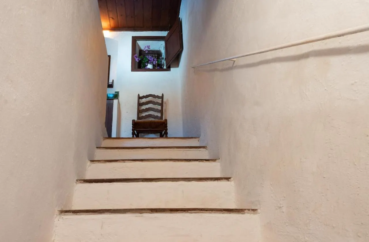 Casa de Férias Flateli Sa Tuna 2 Begur Espanha